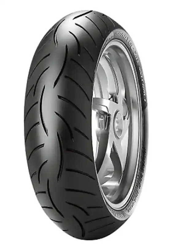 METZELER OPONA 140/70ZR18 ROADTEC Z8 INTERACT (M) (67W) TL M/C TYŁ DOT 10/2023 Oferta czasowa