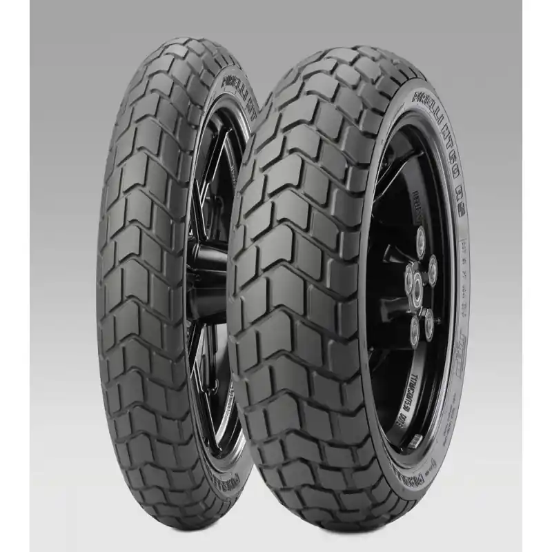 PIRELLI OPONA 180/55ZR17 MT60 RS (73W) TL M/C TYŁ DOT 36-46/2023 Kup online