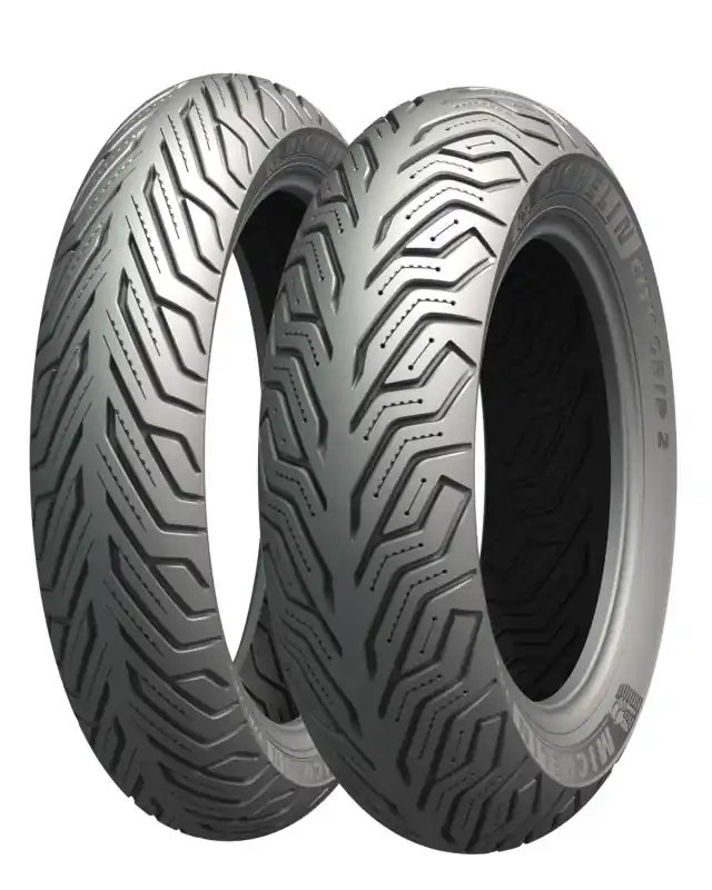 Obniżka ceny MICHELIN OPONA 120/70-16 CITY GRIP 2 57S TL M/C PRZÓD DOT 07-41/2024