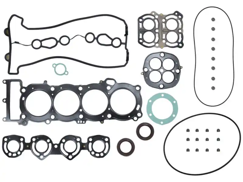 Super okazja NAMURA 2024/05 KOMPLET USZCZELEK YAMAHA FX 1000 CRUISER ‘04-‘08, FX 140 ‘02-‘04, WAVERUNNER FX / FX CRUISER ‘05-‘06 (SKUTER WODNY)