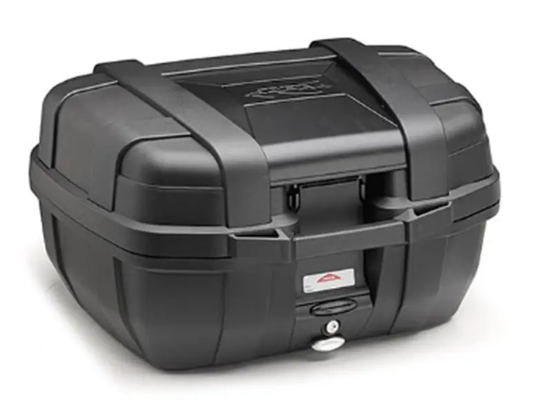 KAPPA KUFER CENTRALNY 52L MONOKEY KGR52N GARDA BLACK LINE LITE - ZASTĘPUJE KGR52N Rabat