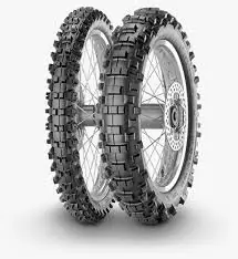 METZELER OPONA 90/90-21 MCE 6 DAYS EXTREME FIM SOFT 54M TT M+S PRZÓD DOT 38-49/2024 Rabat