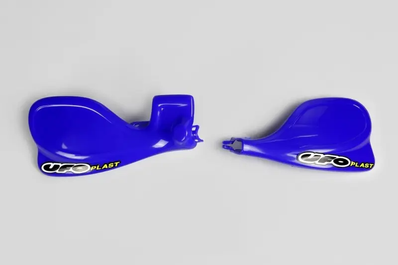 UFO OSŁONY RĄK (HANDBARY) YAMAHA YZ 125/250 ‘97-99, YZF/WRF 400/426 ‘98-99 KOLOR NIEBIESKI Najlepsza cena