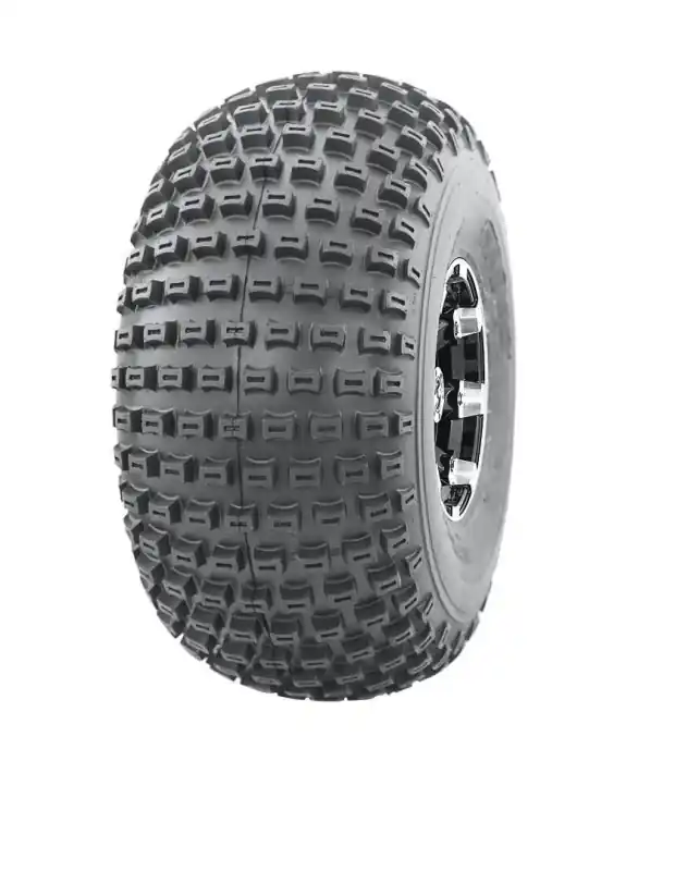 Bestseller WANDA OPONA ATV 16X8.00-7 2PR P322 PRZÓD DOT 05-24/2024 (WYSOKOŚĆ BIEŻNIKA 10MM)