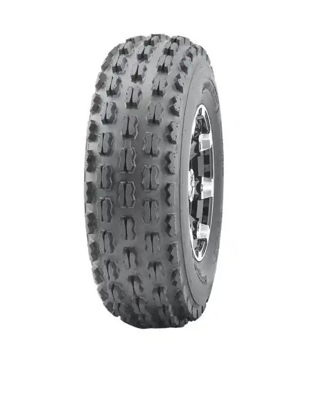 Niska cena WANDA OPONA ATV 21X7.00-10 4PR P356 25J TL (PRZÓD) DOT 32/2024 (WYSOKOŚĆ BIEŻNIKA 12MM)
