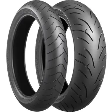 BRIDGESTONE OPONA 150/70ZR17 BATTLAX BT023 (69W) TL TYŁ DOT 06-16/2024 Super okazja