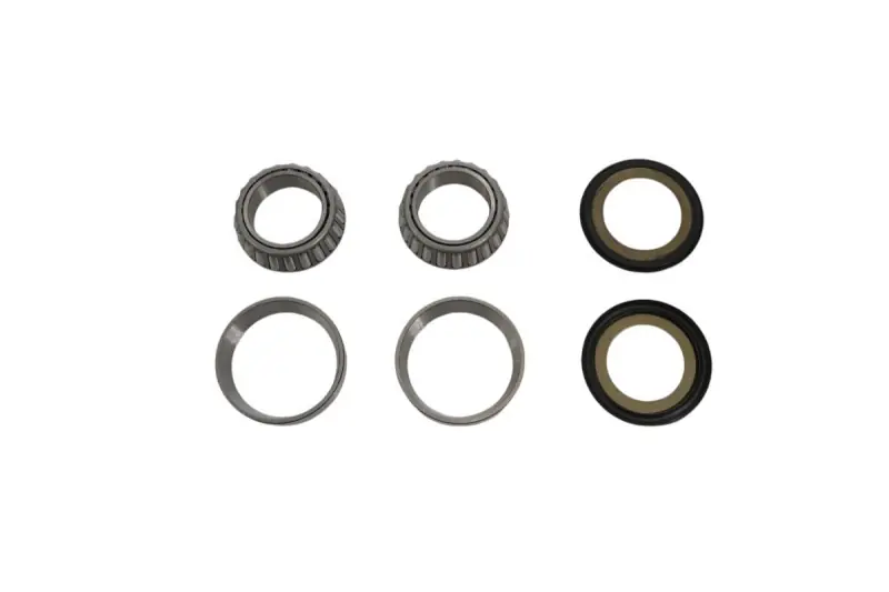 FACTORY LINKS ŁOŻYSKA GŁÓWKI RAMY Z USZCZELNIACZAMI HONDA CR 125 / 250 ‘93-‘07, CRF 250 R ‘04-‘09, CRF 250 X ‘04-‘13, CRF 450 R ‘02-‘08, CRF 450 X ‘05-‘14, TM EN / MX / SMR 125 / 144 / 250 (22-1010) Niska cena