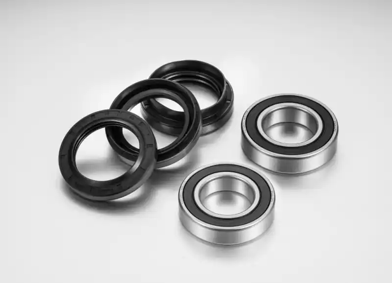FACTORY LINKS ŁOŻYSKA KOŁA PRZEDNIEGO Z USZCZELNIACZAMI SUZUKI LT-4WD 250 QUAD RUNNER ‘87-‘98, LT-F 250 2WD ‘88-‘01, LT-F / LT-A 400 F ‘10-‘23, YAMAHA YFM 350 ‘95-‘11, YFM 400 ‘93-‘12, YFM 450 ‘03-‘14, RHINO 660 / 700 ‘04-‘13 (25-1108) Hit sprzedaży