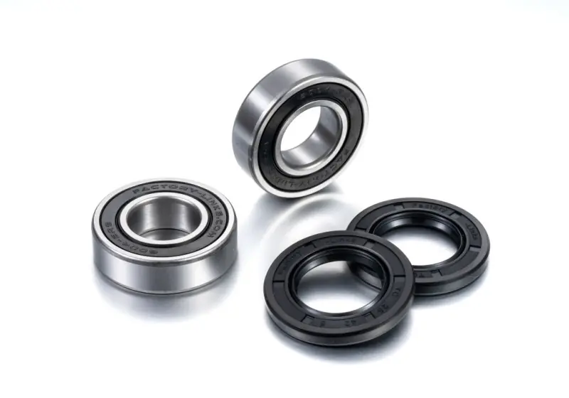 Oferta czasowa FACTORY LINKS ŁOŻYSKA KOŁA TYLNEGO KAWASAKI KX 125 / 250 / 500 ‘86-‘96, KDX 200 ‘92-‘96 (25-1223)