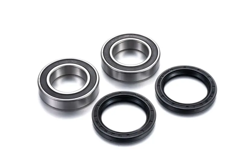 Wyjątkowa oferta FACTORY LINKS ŁOŻYSKA KOŁA TYLNEGO Z USZCZELNIACZAMI ARCTIC CAT DVX 400 ‘04-‘08, SUZUKI LTZ 400 ‘03-‘08, LT 230/250/300 ‘85-‘92, KAWASAKI KFX 400 ‘03-‘06 (25-1331)