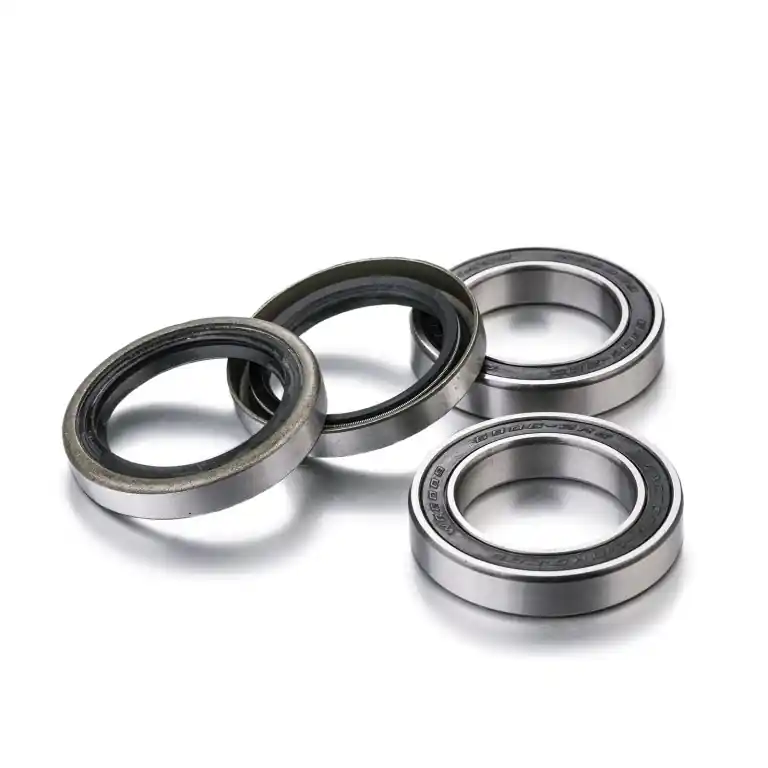 Bestseller FACTORY LINKS ŁOŻYSKA KOŁA PRZEDNIEGO Z USZCZELNIACZAMI KTM / BETA / GAS GAS / HUSABERG / HUSQVARNA (25-1402)