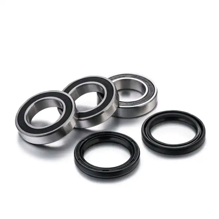 Kup online FACTORY LINKS ŁOŻYSKA KOŁA PRZEDNIEGO Z USZCZELNIACZAMI KTM SX 85 12-‘15 TYLNEGO KAWASAKI KX 125 03-‘05, KX 250 03-‘07, KXF 250 04-‘24, KX 250X 21-‘24, KXF 450/X 19-‘24, YAMAHA YZF 250/450 ‘09-‘16, SUZUKI RMZ 250 04-‘06 (25-1406;25-1591)