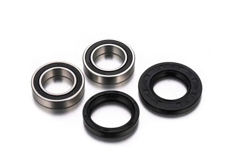 Dostępne od ręki FACTORY LINKS ŁOŻYSKA KOŁA PRZEDNIEGO Z USZCZELNIACZAMI HUSQVARNA CR / WR / TC / TE / TXC / SM / SMR 125 / 250 / 300 / 310 / 400 / 450 / 510 / 530 / 570 / 610 (25-1415)