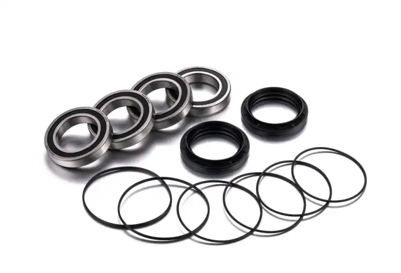 FACTORY LINKS ŁOŻYSKA KOŁA TYLNEGO Z USZCZELNIACZAMI YAMAHA YFZ 450 ‘06-‘13, YFM 700 R RAPTOR ‘06-‘12, YFM 700 R ‘09-‘24 (25-1526) Ograniczona ilość