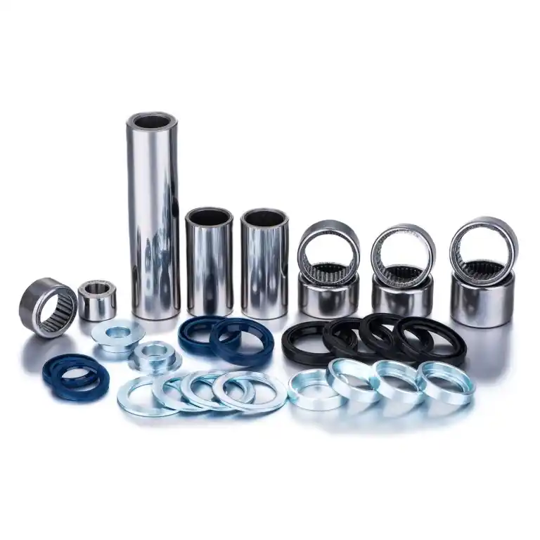 Wyjątkowa oferta FACTORY LINKS ZESTAW NAPRAWCZY ŁĄCZNIKA (PRZEGUBU) WAHACZA YAMAHA YZF 250 ‘08, YZF 450 ‘06-‘08, WRF 250 (WR250F) ‘07-‘14, WRF 450 (WR450F) ‘07-‘15 (27-1145)