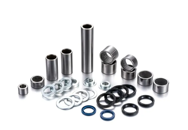 Dodaj do koszyka FACTORY LINKS ZESTAW NAPRAWCZY ŁĄCZNIKA (PRZEGUBU) WAHACZA YAMAHA YZF 250 (YZ 250 F) ‘10-‘13 (27-1177)