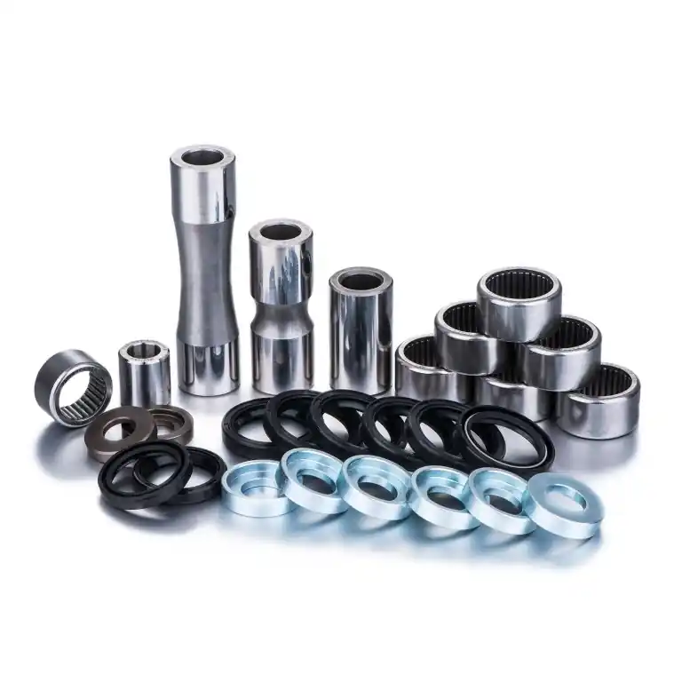 Promocja FACTORY LINKS ZESTAW NAPRAWCZY ŁĄCZNIKA (PRZEGUBU) WAHACZA SUZUKI RMX 450 Z ‘10-‘19, RMZ 250 ‘10-‘12, RMZ 450 ‘10-‘12 (27-1179)