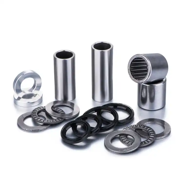 Oferta limitowana FACTORY LINKS ZESTAW NAPRAWCZY WAHACZA HONDA CRF 250 R ‘04-‘09, CRF 250 X ‘04-‘18, CRE 250 R ‘‘04-‘09, CRE 250 X ‘04-‘13 (28-1127)