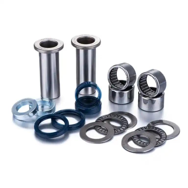FACTORY LINKS ZESTAW NAPRAWCZY WAHACZA FANTIC XE / XX 125 ‘21-‘24, YAMAHA YZ 125 ‘06-‘24, YZ 125 X ‘21-‘24 (28-1160) Zamów teraz
