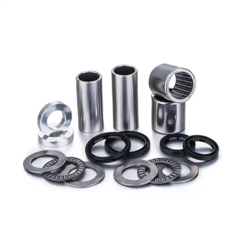 FACTORY LINKS ZESTAW NAPRAWCZY WAHACZA HONDA CRF 250 R ‘14-‘17, CRF 450 R ‘13-‘16, CRE 450 R ‘13-‘14 (28-1206) Super okazja