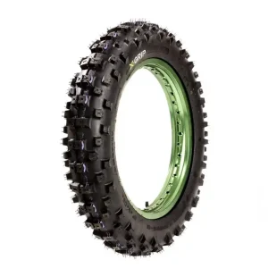 Darmowy zwrot X-GRIP WYPRZEDAŻ OPONA MOTOCROSS/ENDURO 140/80-18 SUPERENDURO-R MEDIUM 70M TT TYŁ DOT 38/2022