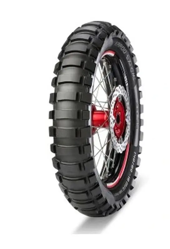 Szybka wysyłka METZELER OPONA 140/80-18 KAROO EXTREME 70R TT MST M/C TYŁ DOT 49/2023