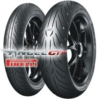 Wysoka jakość PIRELLI OPONA 180/55ZR17 ANGEL GT II (A) (73W) TL M/C TYŁ DOT 06-41/2024