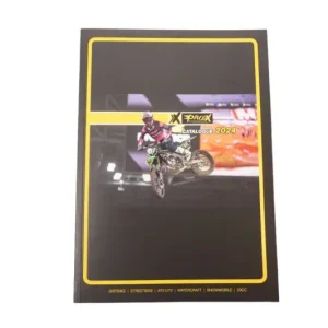 Bestseller PROX KATALOG 2024