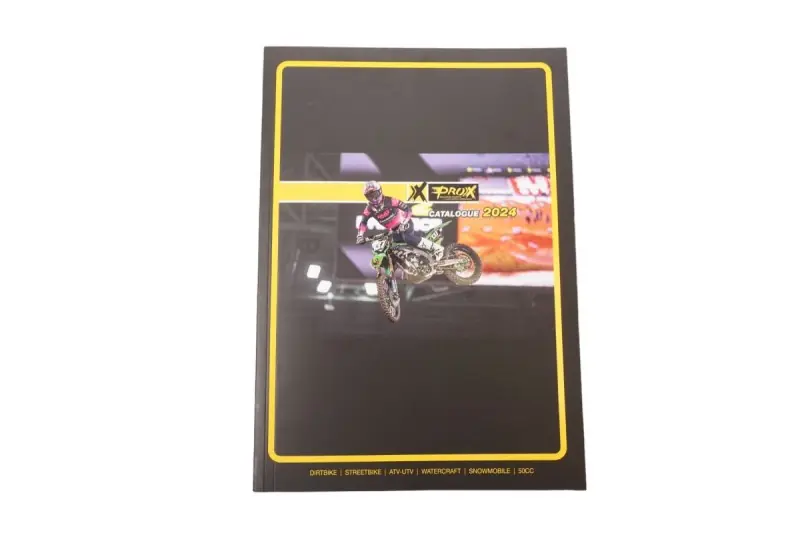 Bestseller PROX KATALOG 2024