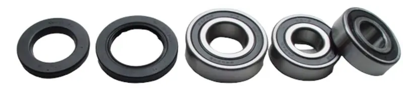Kup teraz TOURMAX ŁOŻYSKA KOŁA TYLNEGO Z USZCZELNIACZAMI KAWASAKI ZX 400 ‘90-‘95, VN 900 ‘06-‘18, ZX 900 ‘98-‘99, ZX 1000 ‘04-‘07 (MADE IN JAPAN)